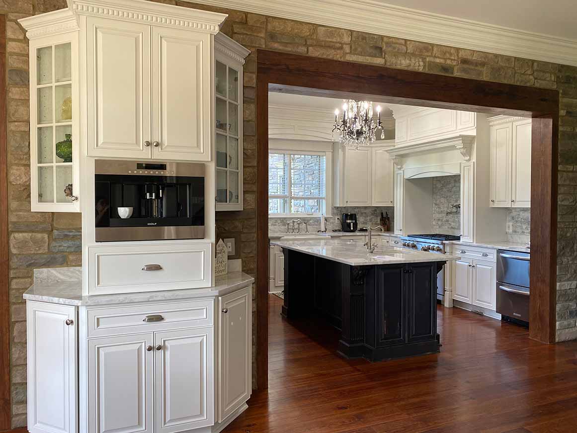 Kitchen Remodel and Interior Designs